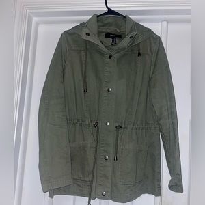 Forever 21 Jacket